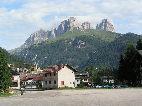 FERRATA FINANZIERI NA COLLAZ 2713 M